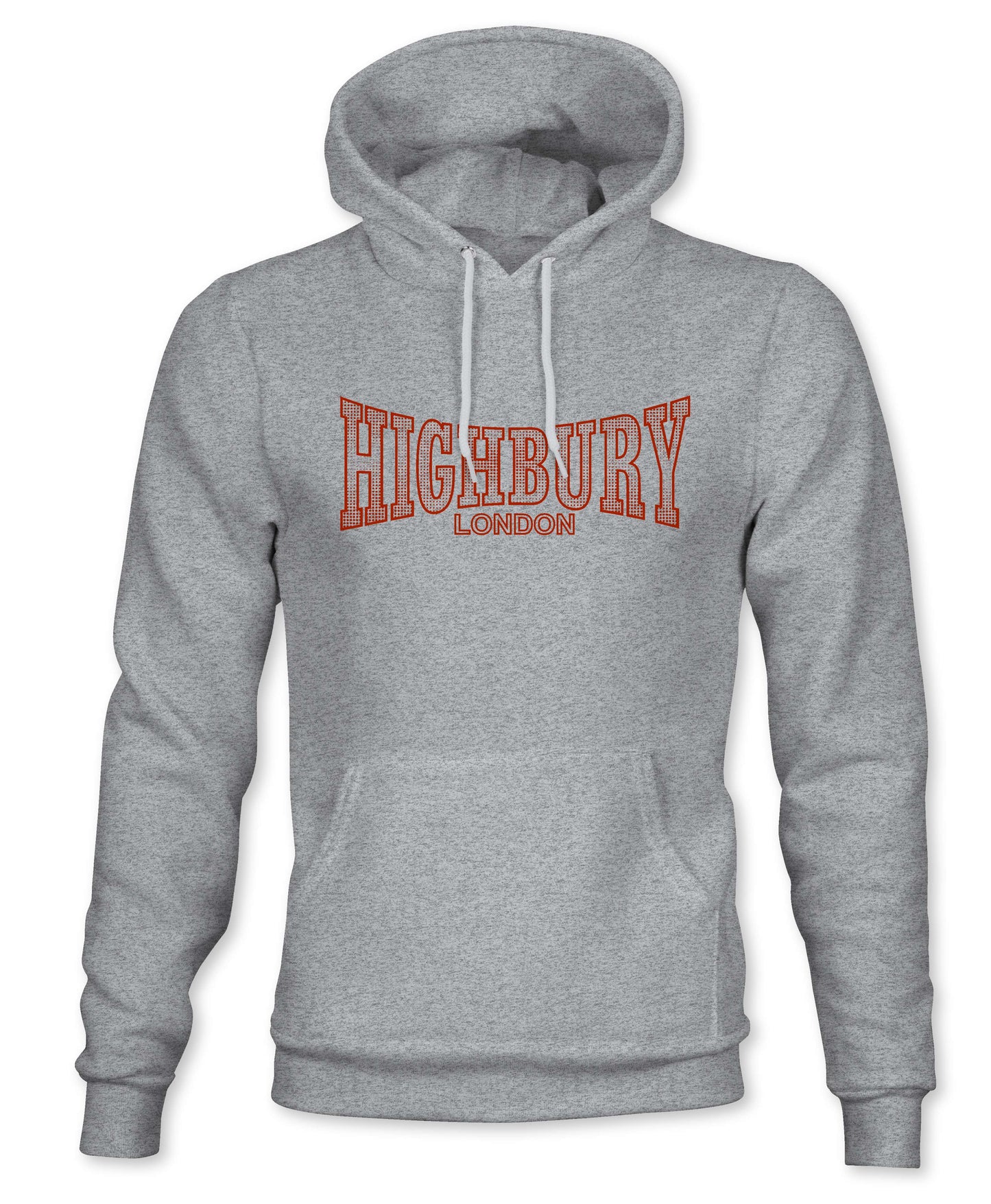 Hoodies - Highbury Avengers