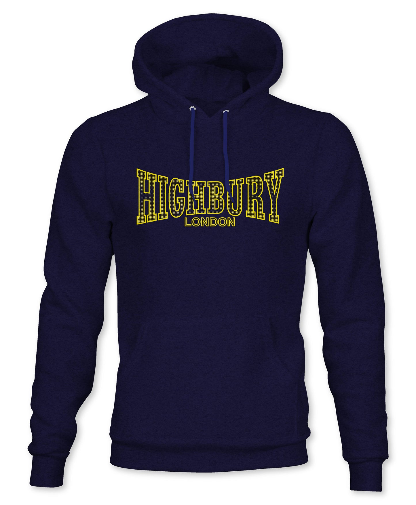 Hoodies - Highbury Avengers