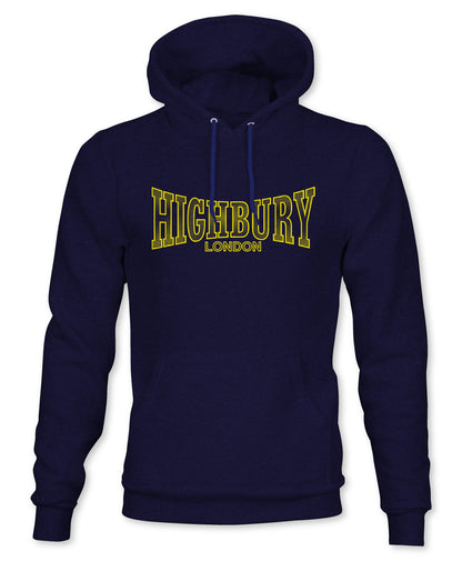Hoodies - Highbury Avengers
