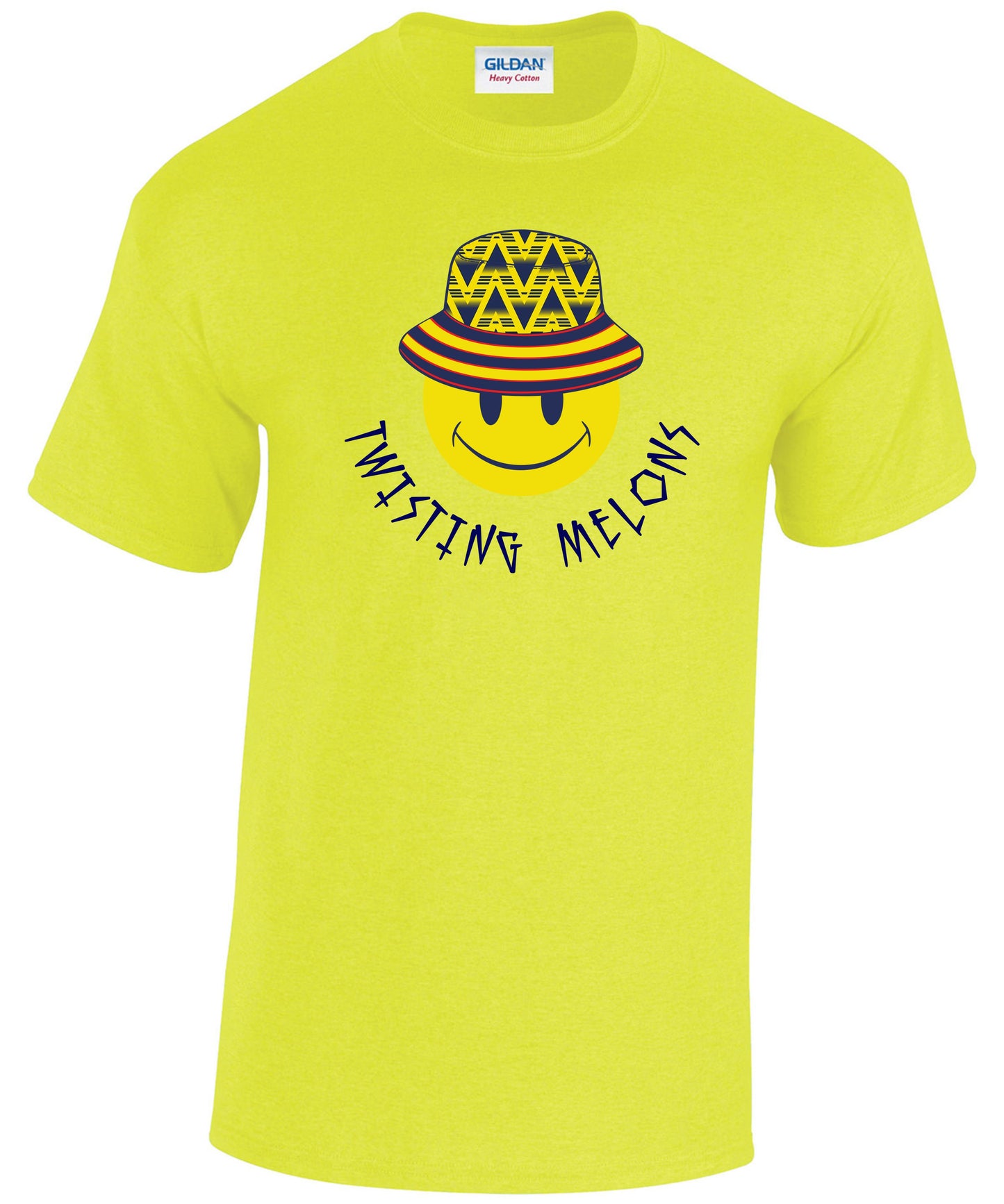 Twisted Melons T-Shirts - (SS24 Colours)