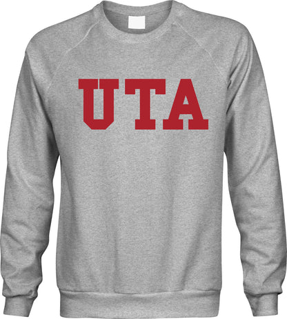 UTA Sweatshirts - Various Colours