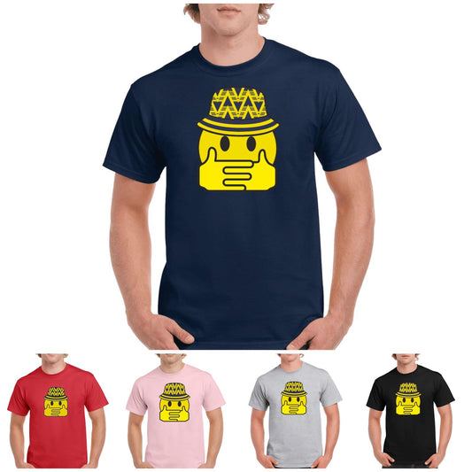 Viktor T-Shirts