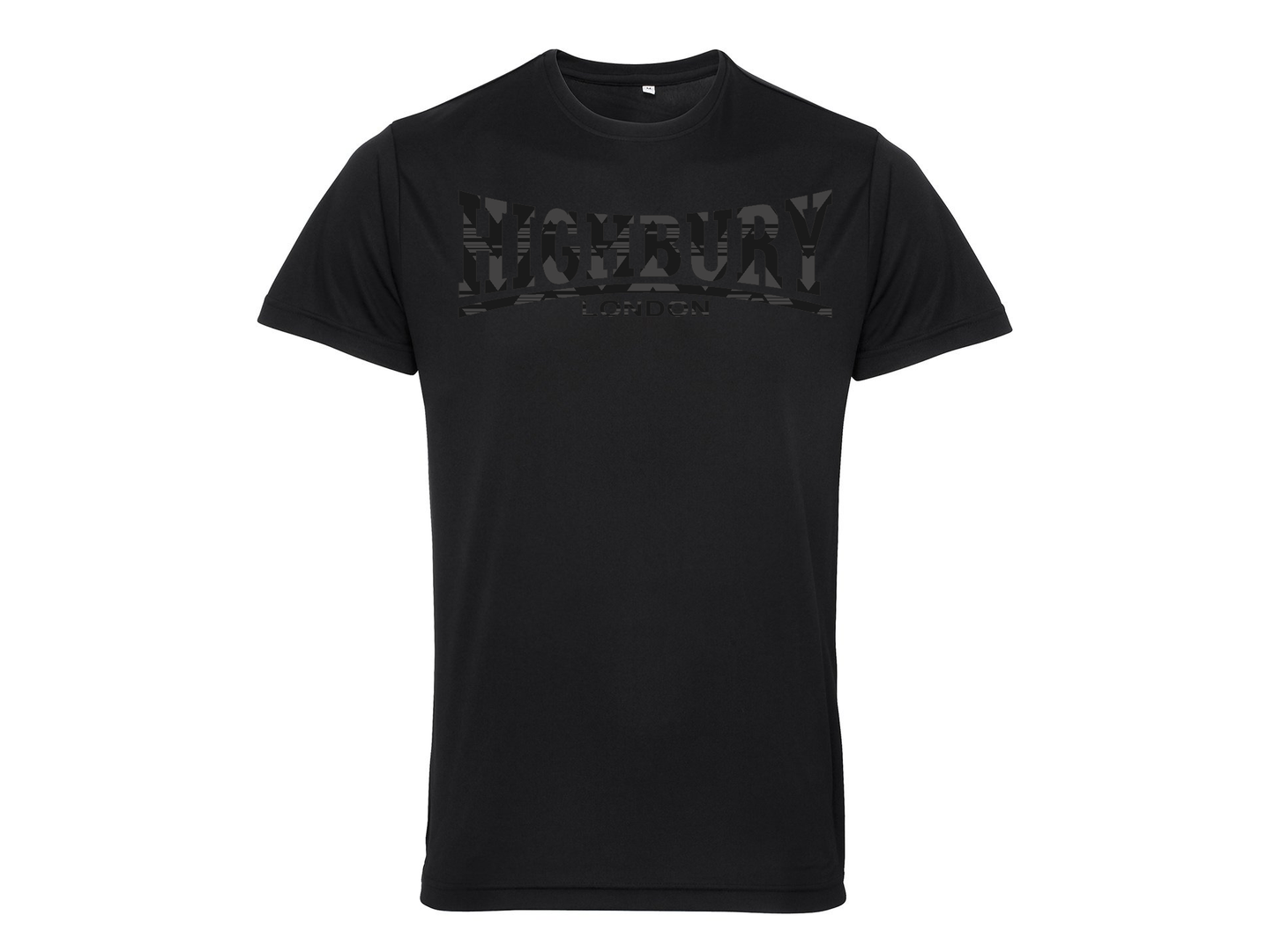 Performance Gym Wear (unisex) -  Highbury T-Shirts