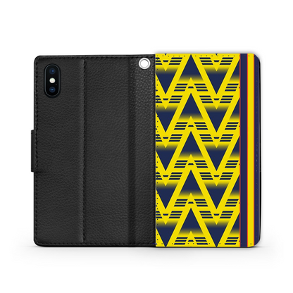 Phone Cover - Wallets - Brusied banana