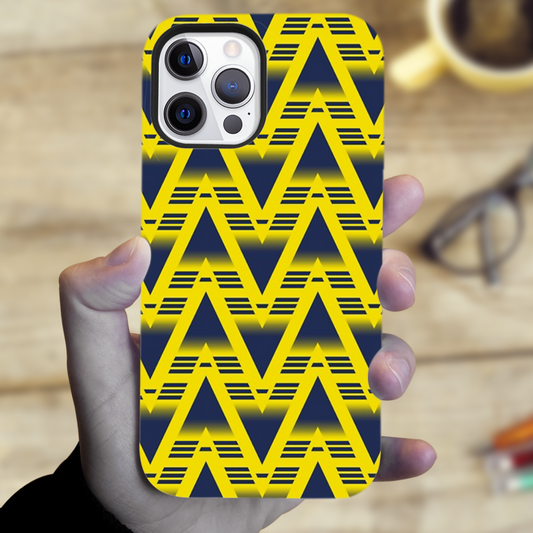 Hard case - Bruised Banana