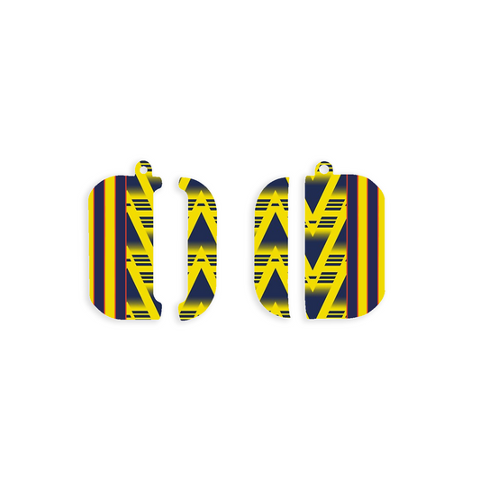 Air Pod Case - Bruised banana