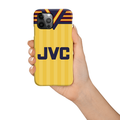 Hard  Case - Away