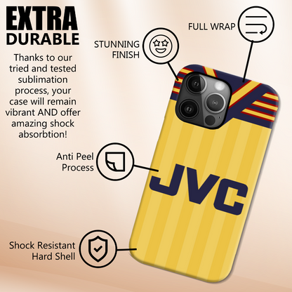 Hard  Case - Away