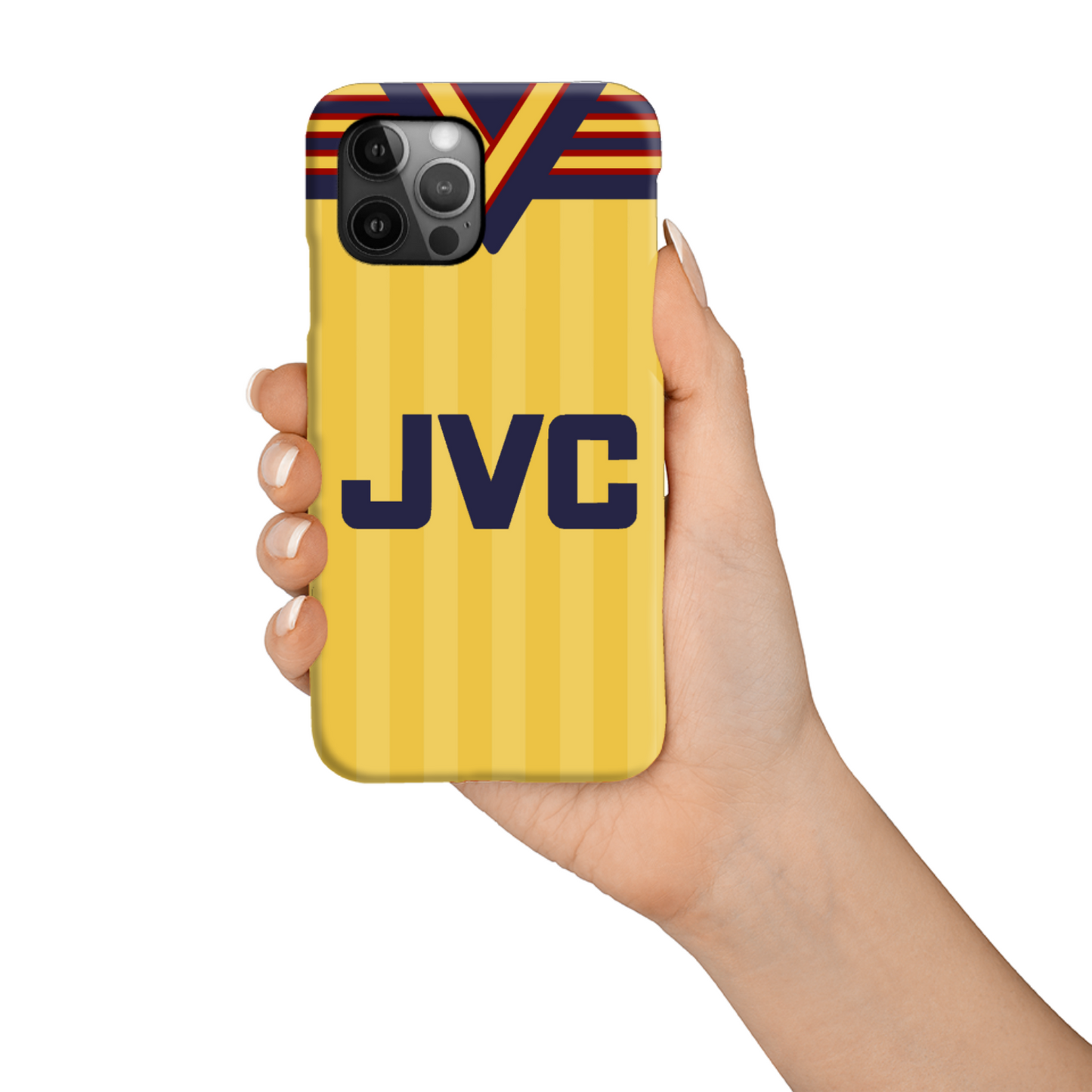 Slim cover - Away