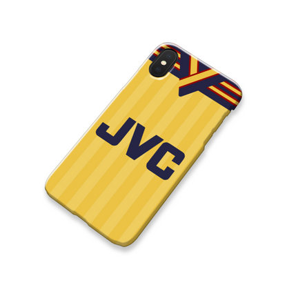 Slim cover - Away