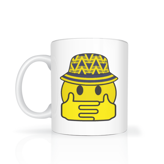 Viktor Mug