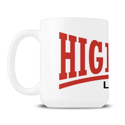 Highbury London Mug