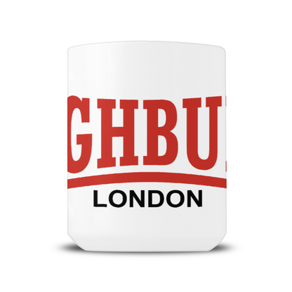 Highbury London Mug