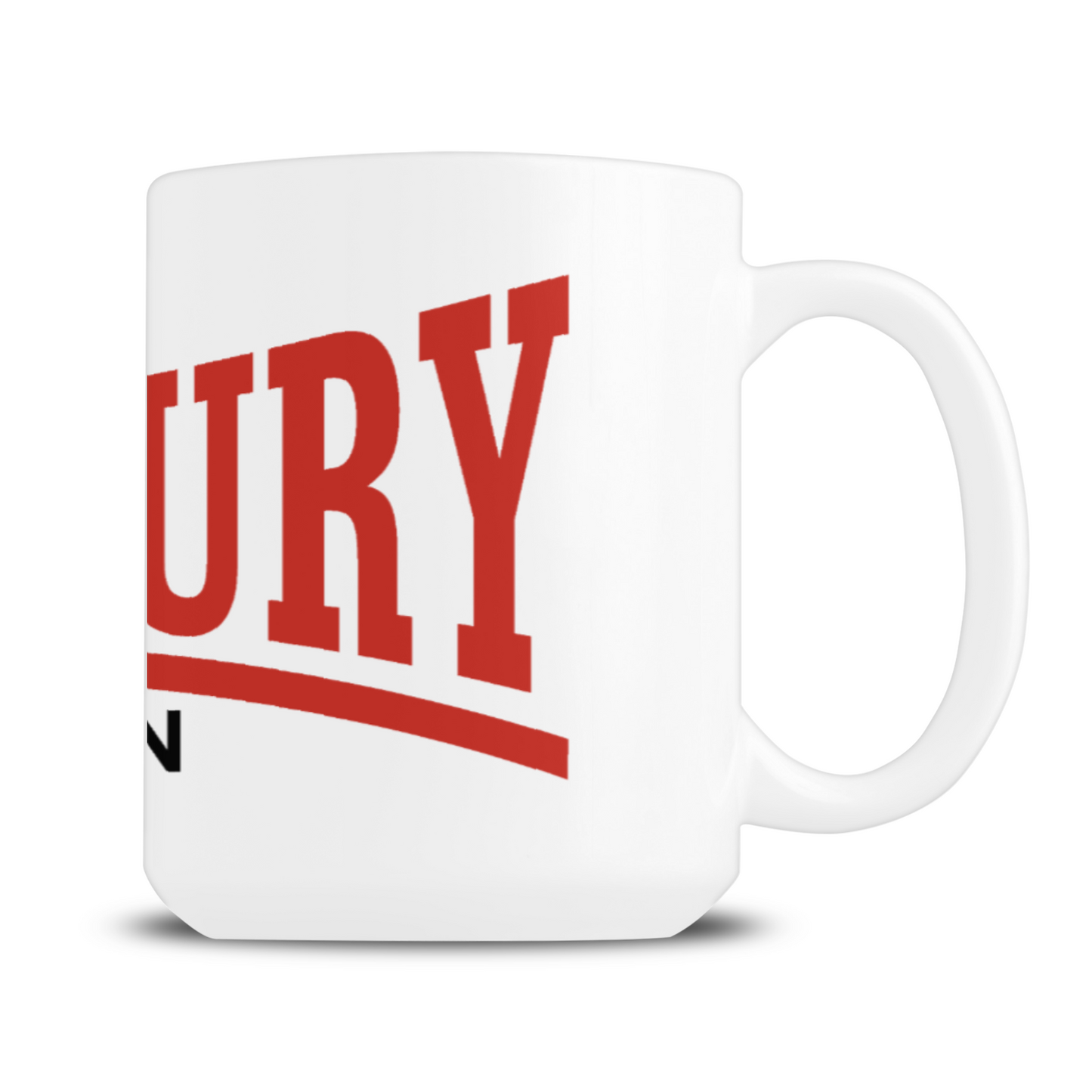 Highbury London Mug