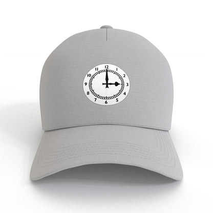Caps - Clock