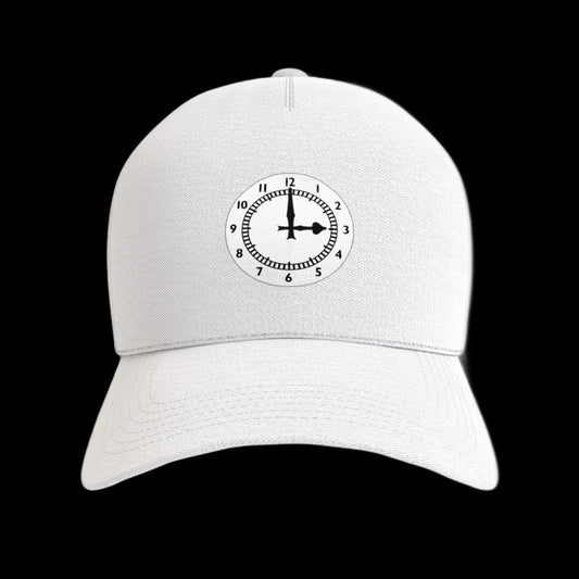 Caps - Clock