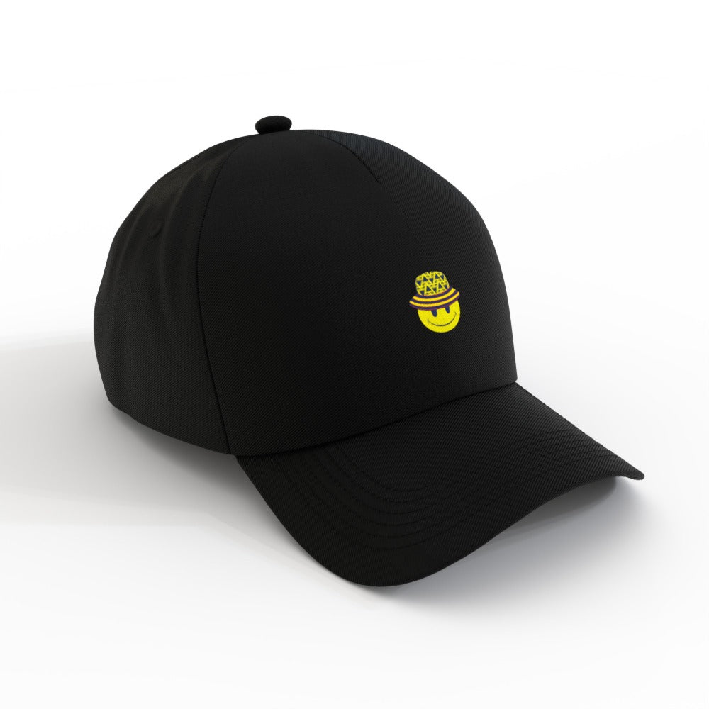 Caps - Bucket Hat Smilie