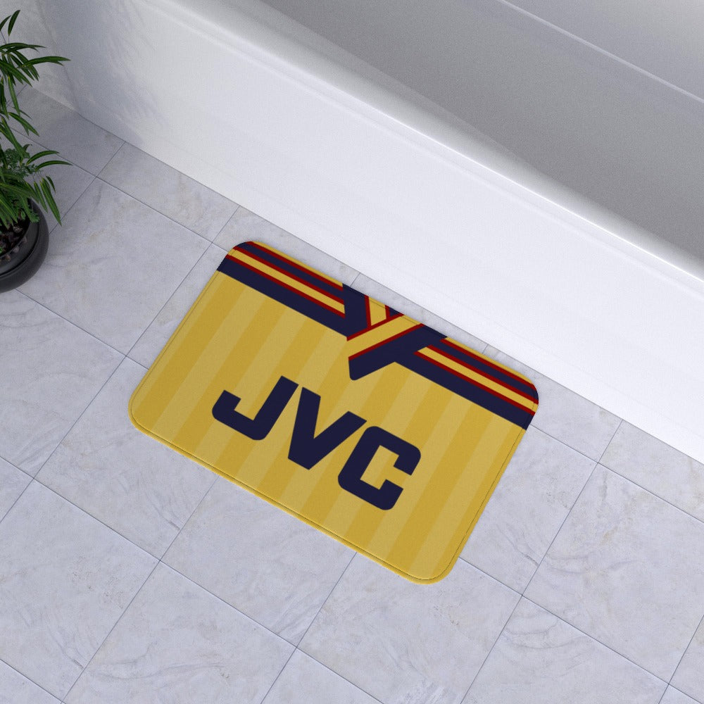 Bath Mat - Away