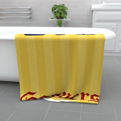 Away Towels - (Small-XL)