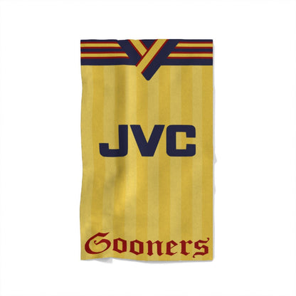 Away Towels - (Small-XL)